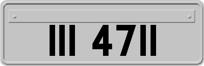 III4711