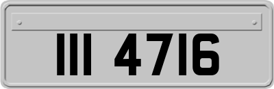 III4716