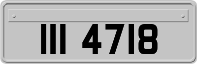 III4718