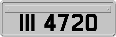 III4720