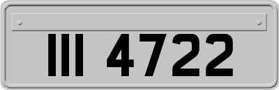 III4722