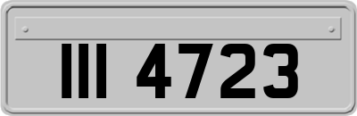 III4723