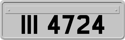 III4724