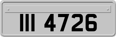 III4726