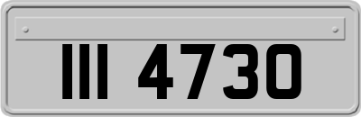 III4730