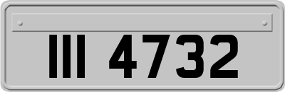 III4732