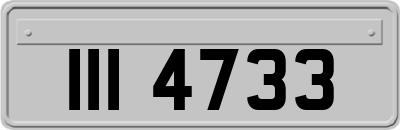 III4733