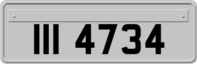 III4734