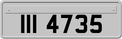 III4735