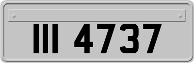 III4737