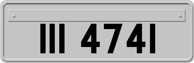 III4741