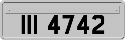 III4742