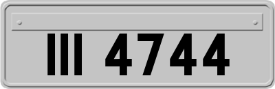 III4744