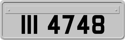 III4748