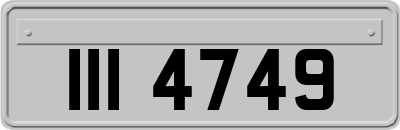 III4749