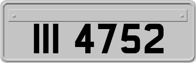 III4752