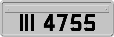III4755