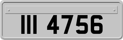 III4756