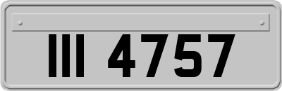 III4757