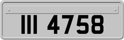 III4758