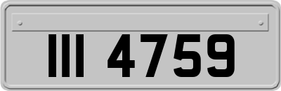III4759