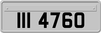 III4760
