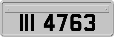 III4763