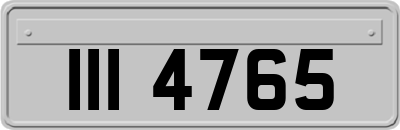 III4765