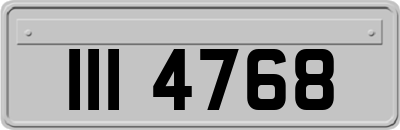 III4768