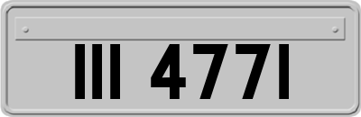 III4771