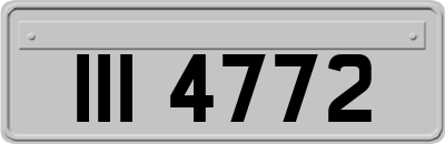 III4772