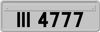 III4777
