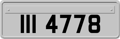 III4778
