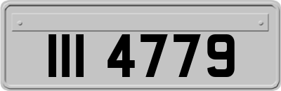 III4779