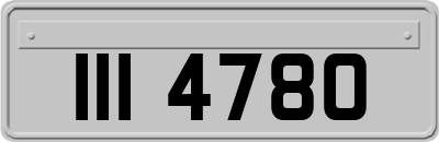 III4780