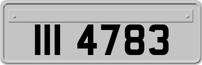 III4783