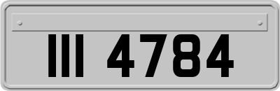 III4784