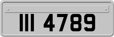 III4789