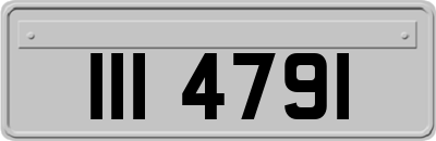 III4791