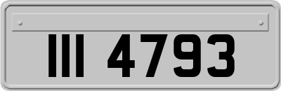 III4793