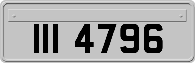 III4796