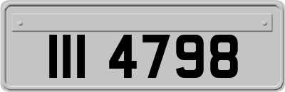 III4798