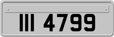 III4799