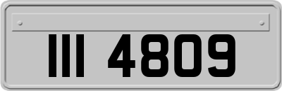 III4809