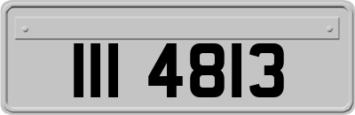 III4813