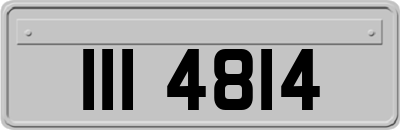 III4814