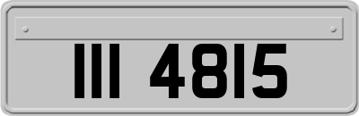 III4815