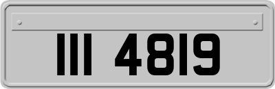 III4819
