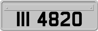 III4820