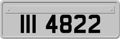 III4822